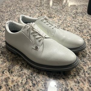 Size 10 G4 Galivanter Golf Shoe